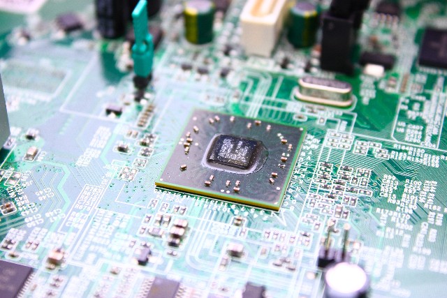 通信ネットワーク事業