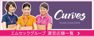 カーブス店舗